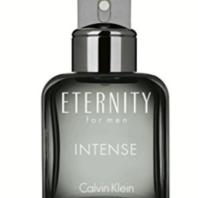 Eternity Intense men Eau De Toilette Spray By Calvin Klein